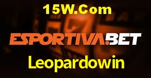 Experiência VIP Leopardowin