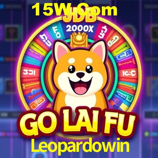 Cadastro rápido e seguro na Leopardowin