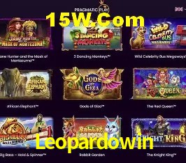 Estatísticas Crash Games Leopardowin