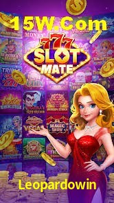 Games Directory Leopardowin