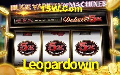 Promoções Sazonais Leopardowin