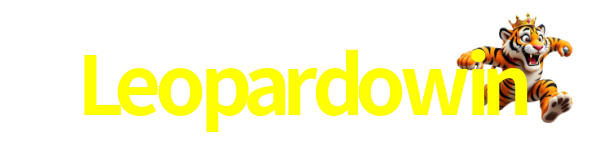Logo da Leopardowin